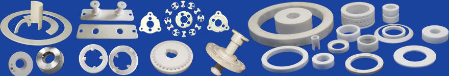 Advantages and applications of alumina industrial ceramic rings