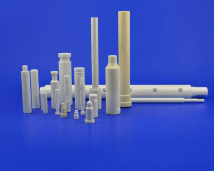 The difference between 95 alumina ceramics and steatite ceramics