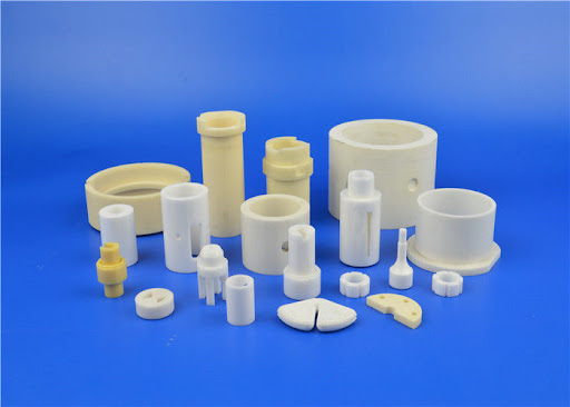 Alumina Ceramic Insulators