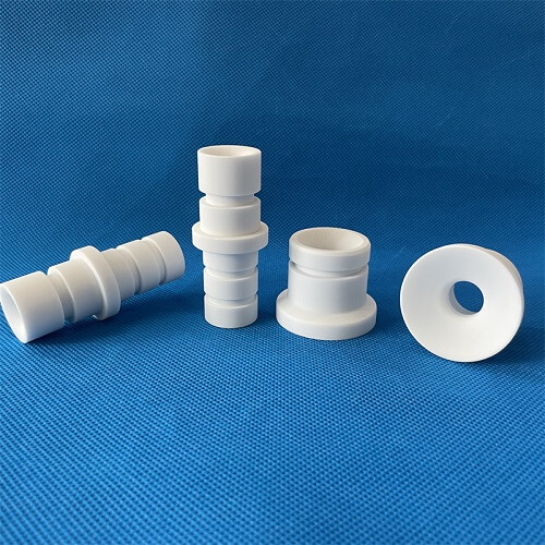 Alumina Ceramics Thermal Conductivity: A Complete Guide