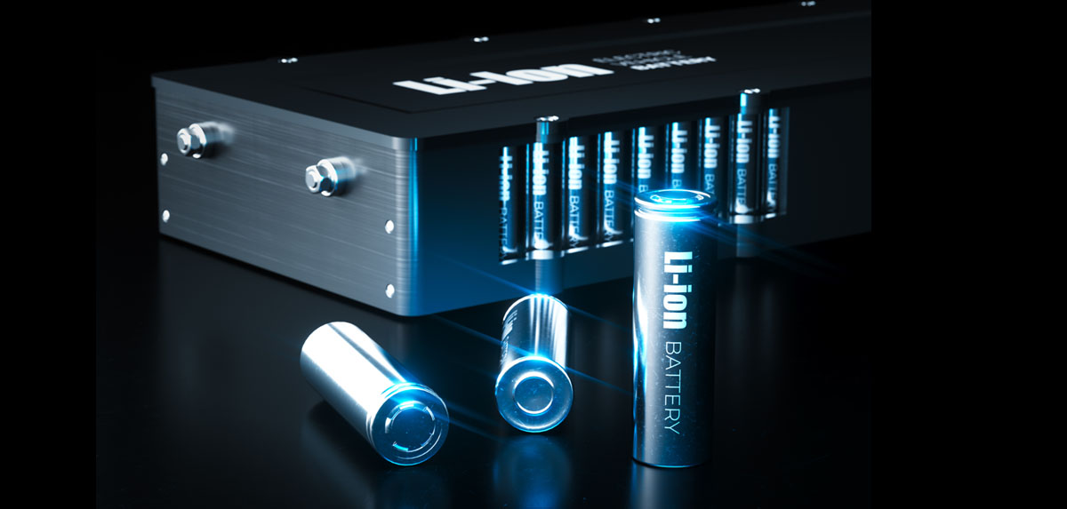 Lithium Battery Ceramics