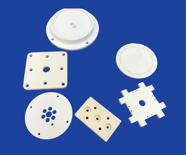 Zirconia Ceramic Tools - Alumina Ceramic Parts OEM China Manufacturer