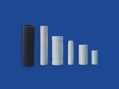 Ceramic Tubes